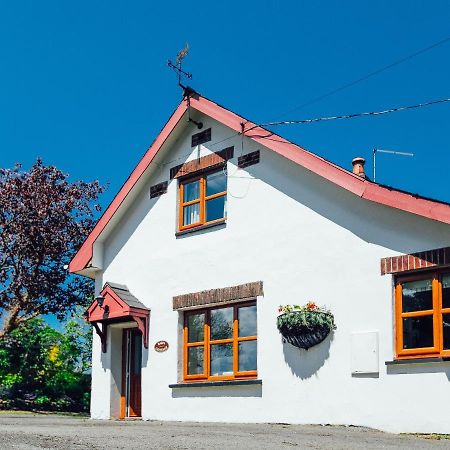 Barn Cottage Spittal  Exteriér fotografie