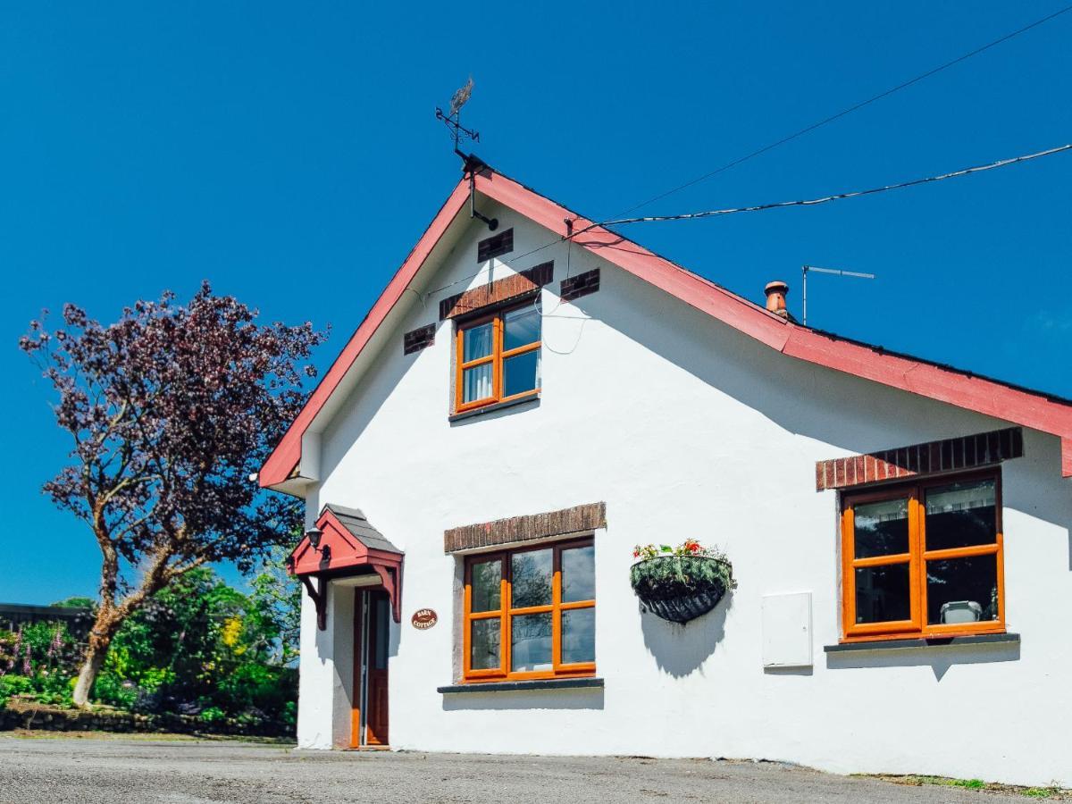 Barn Cottage Spittal  Exteriér fotografie