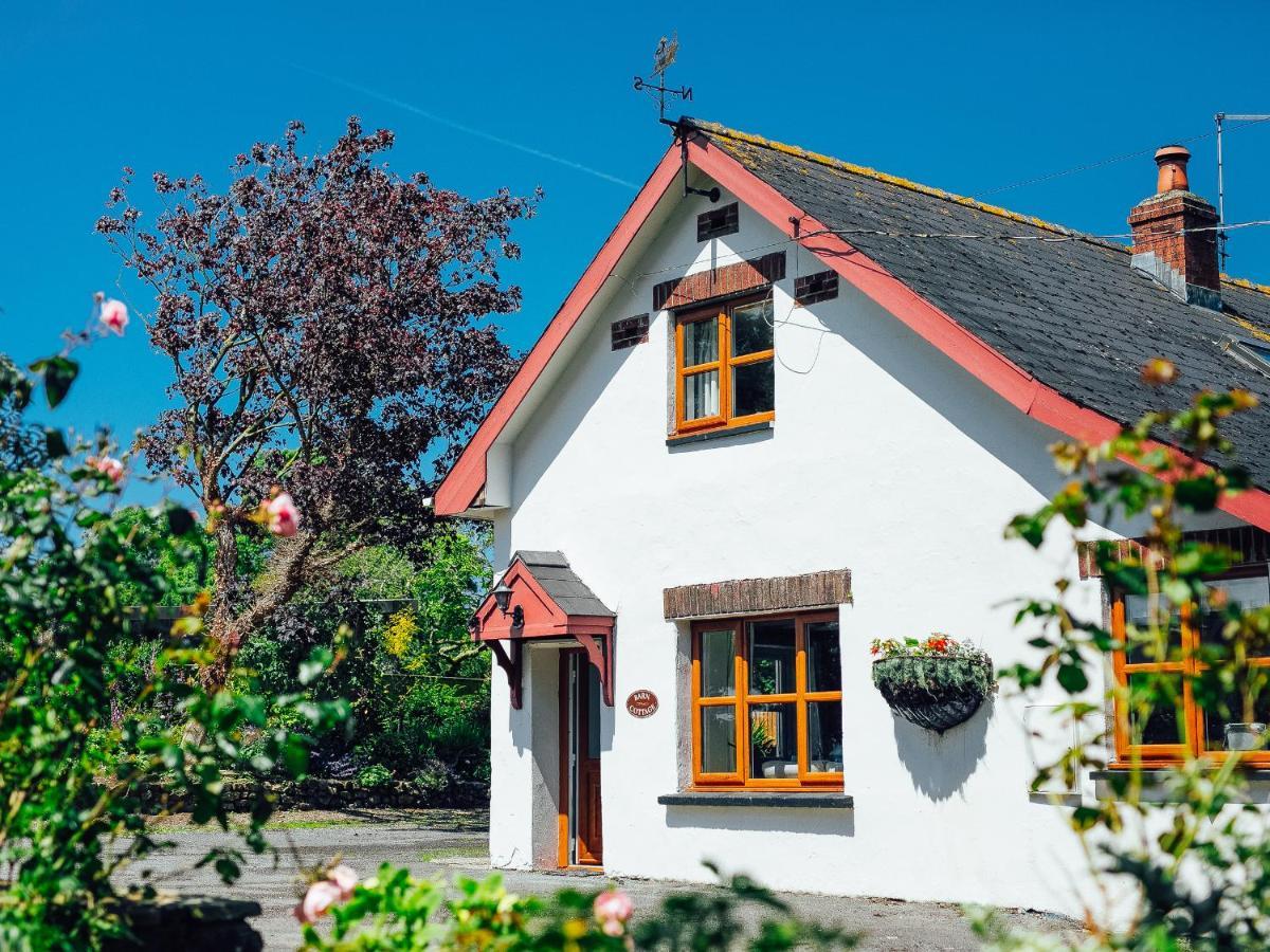 Barn Cottage Spittal  Exteriér fotografie